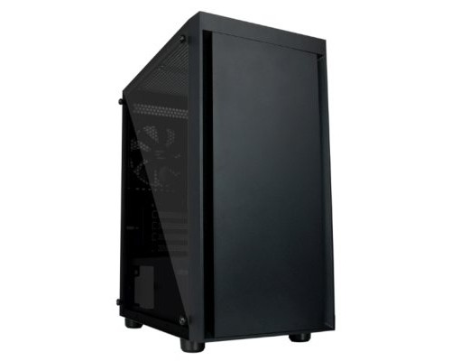 Корпус MiniTower Zalman T3 PLUS