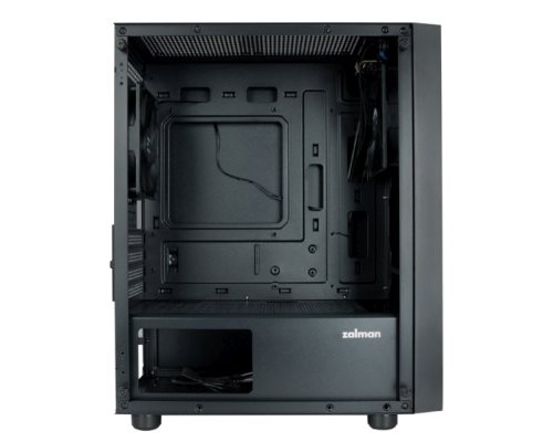 Корпус MiniTower Zalman T3 PLUS