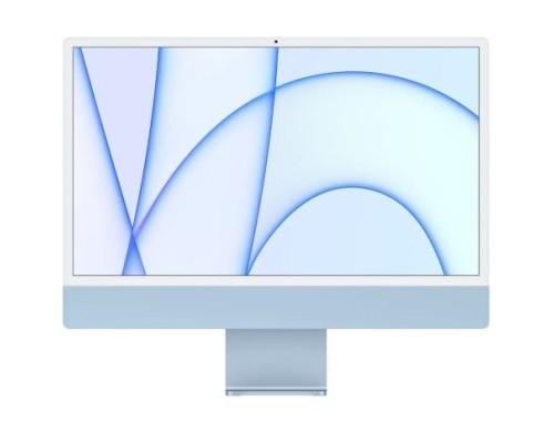 Моноблок Apple iMac 24