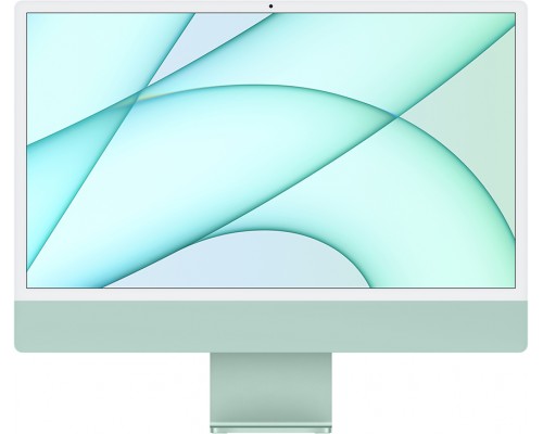 Моноблок Apple iMac 24