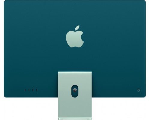 Моноблок Apple iMac 24