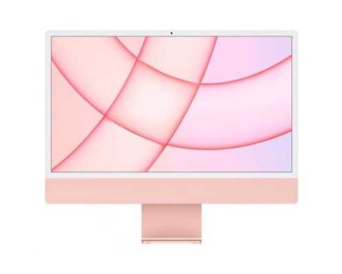 Моноблок Apple iMac 24