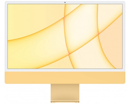 Моноблок Apple iMac 24