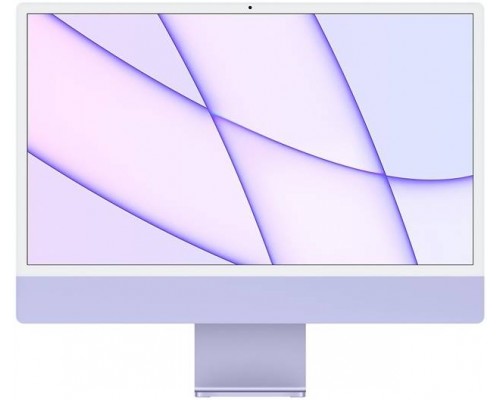 Моноблок Apple iMac 24