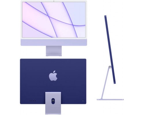 Моноблок Apple iMac 24