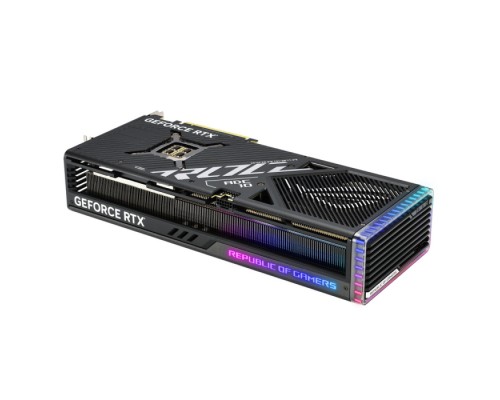 Видеокарта ROG-STRIX-RTX4090-24G-GAMING 90YV0ID1-M0NA00