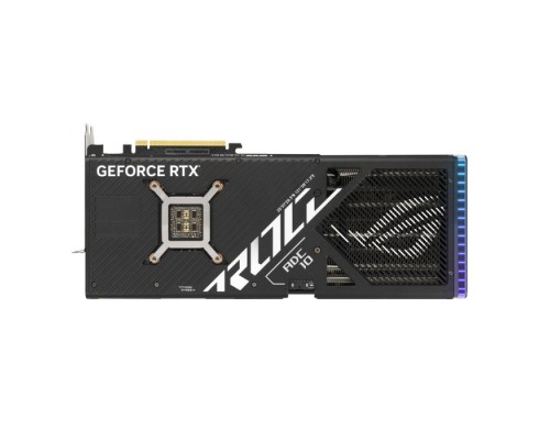 Видеокарта ROG-STRIX-RTX4090-24G-GAMING 90YV0ID1-M0NA00