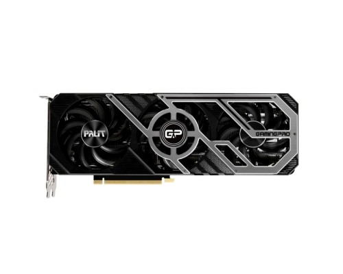 Видеокарта Palit GeForce RTX 3070 GamingPro (LHR) NE63070019P2-1041A