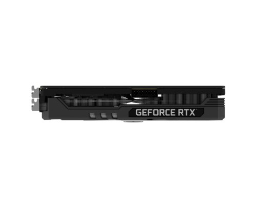 Видеокарта Palit GeForce RTX 3070 GamingPro (LHR) NE63070019P2-1041A