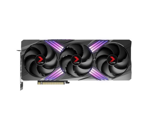 Видеокарта PNY nVidia GeForce RTX 4090 Verto 24Gb VCG409024TFXXPB1