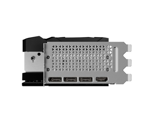 Видеокарта PNY nVidia GeForce RTX 4090 Verto 24Gb VCG409024TFXXPB1