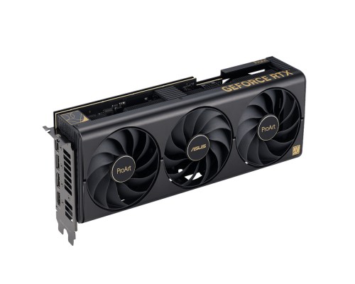 Видеокарта ASUS GeForce RTX 4080 16GB PROART 90YV0IX1-M0NA00