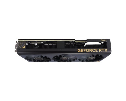 Видеокарта ASUS GeForce RTX 4080 16GB PROART 90YV0IX1-M0NA00