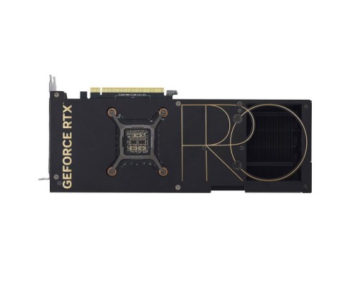 Видеокарта ASUS GeForce RTX 4080 16GB PROART 90YV0IX1-M0NA00