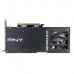 Видеокарта PNY nVidia GeForce RTX 4070 Verto Dual Fan 12Gb VCG407012DFXPB1