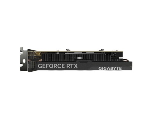 Видеокарта GigaByte nVidia GeForce RTX 4060 GV-N4060OC-8GL