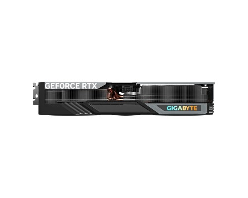 Видеокарта GIGABYTE NVIDIA GeForce RTX 4070TI GV-N407TGAMING OCV2-12GD