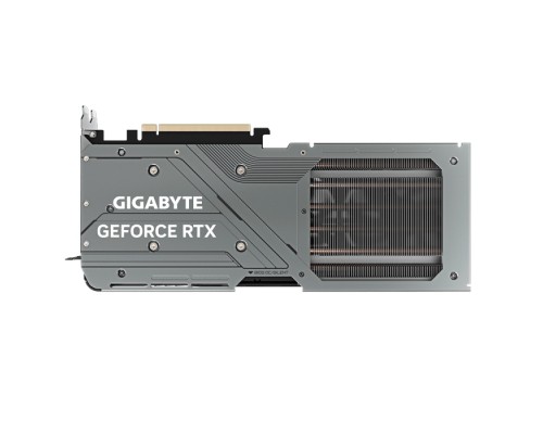 Видеокарта GIGABYTE NVIDIA GeForce RTX 4070TI GV-N407TGAMING OCV2-12GD