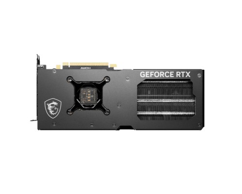 Видеокарта MSI nVidia GeForce RTX4070Ti GAMING X SLIM 12GB RTL