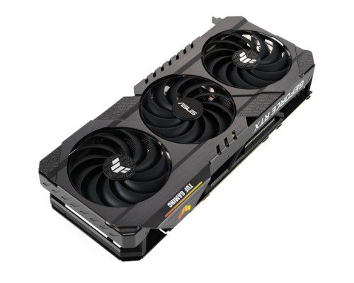 Видеокарта ASUS TUF GeForce RTX 4090 24GB OG OC Edition 90YV0IY3-M0NA00