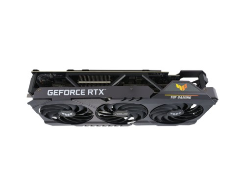 Видеокарта ASUS TUF GeForce RTX 4090 24GB OG OC Edition 90YV0IY3-M0NA00