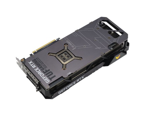 Видеокарта ASUS TUF GeForce RTX 4090 24GB OG OC Edition 90YV0IY3-M0NA00