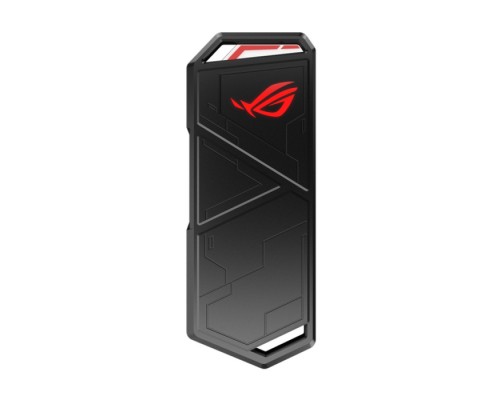 Внешний корпус для M.2 SSD ASUS ROG Strix Arion (ESD-S1C) 90DD02H0-M09000