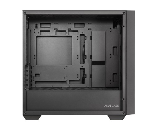 Корпус mATX ASUS A21 90DC00H0-B09000