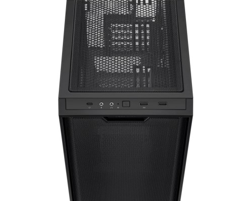 Корпус mATX ASUS A21 90DC00H0-B09000