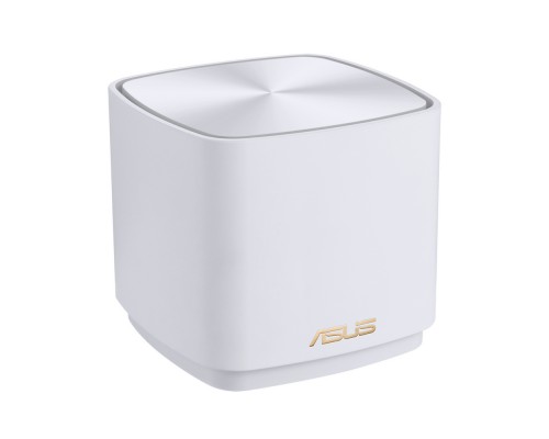 Маршрутизатор ASUS ZenWiFi XD5 White W-1-PK 90IG0750-MO3B60