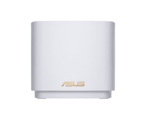 Маршрутизатор ASUS ZenWiFi XD5 White W-1-PK 90IG0750-MO3B60