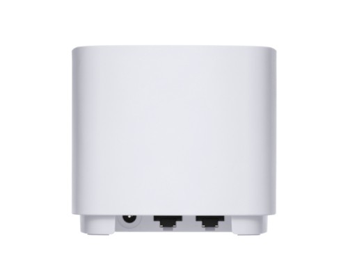 Маршрутизатор ASUS ZenWiFi XD5 White W-1-PK 90IG0750-MO3B60