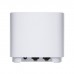 Маршрутизатор ASUS ZenWiFi XD5 White W-1-PK 90IG0750-MO3B60