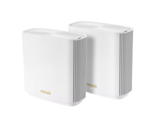 Маршрутизатор Asus ZenWiFi XT8 2PK V2 90IG0590-MO3A40