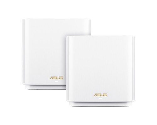 Маршрутизатор Asus ZenWiFi XT8 2PK V2 90IG0590-MO3A40