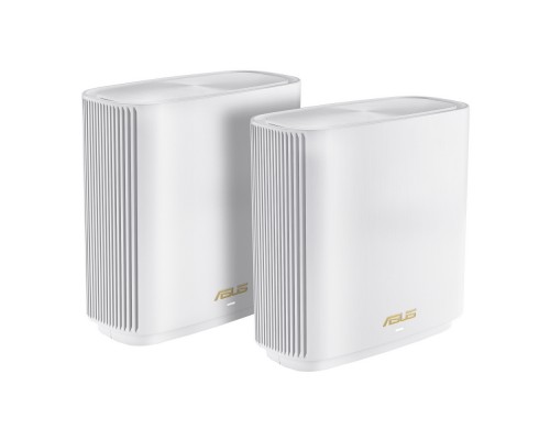 Маршрутизатор Asus ZenWiFi XT9 2PK 90IG0740-MO3B40