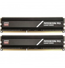 Оперативная память AMD Radeon R9 Gamer Series R9S464G4006U2K                                                                                                                                                                                              