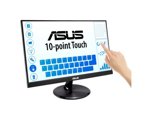 Монитор ASUS VT229H 90LM0490-B02170