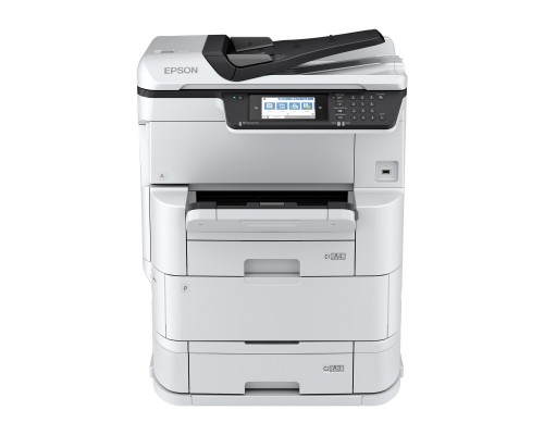 Многофункциональное устройство Epson WorkForce Pro WF-C878RDTWFC