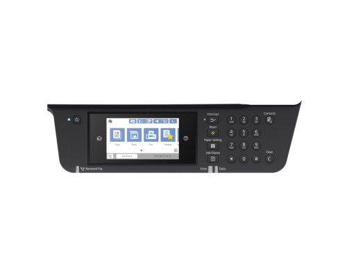 Многофункциональное устройство Epson WorkForce Pro WF-C878RDTWFC