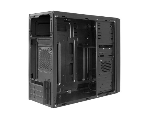 Корпус Minitower ExeGate MA-401-XP400 EX295156RUS