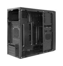 Корпус Minitower ExeGate MA-401 EX295154RUS                                                                                                                                                                                                               