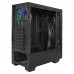 Корпус Miditower ExeGate EVO-9201 EX283741RUS