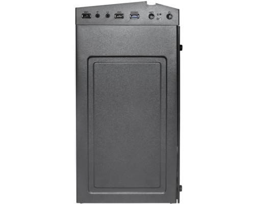 Корпус Miditower ExeGate EVO-9201 EX283741RUS