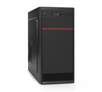 Корпус Minitower ExeGate MA-540-XP600 EX295343RUS                                                                                                                                                                                                         