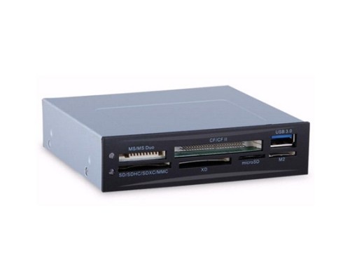 Картридер USB3.0 ExeGate CR-611U3 EX293028RUS