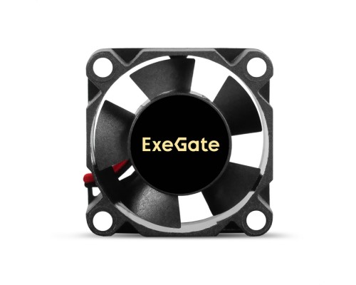 Вентилятор 12B DC ExeGate EX03010S2P EX295214RUS