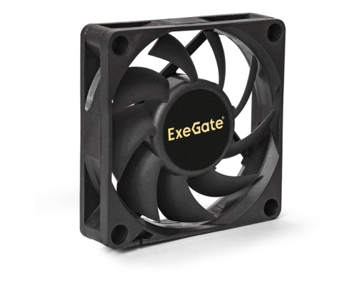 Вентилятор 12В DC ExeGate ExtraPower EP07015B2P EX295232RUS