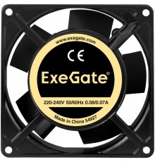 Вентилятор 220В AC ExeGate EX09238SAT EX289012RUS                                                                                                                                                                                                         