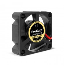 Вентилятор 5В DC ExeGate ExtraPower EP03010S2P-5 EX295191RUS                                                                                                                                                                                              